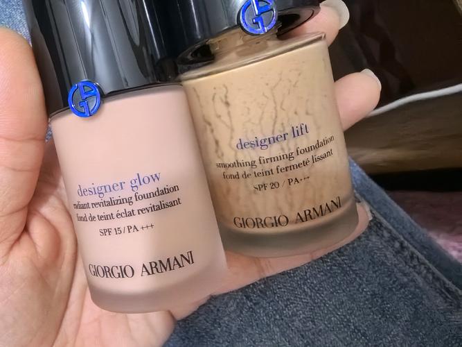 孕期用阿玛尼粉底安全吗？成分对胎儿有影响吗？-第3张图片-郑州医学网