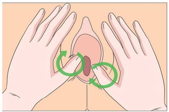孕期外阴胀痛难忍？有哪些安全有效的缓解方法？-第1张图片-郑州医学网