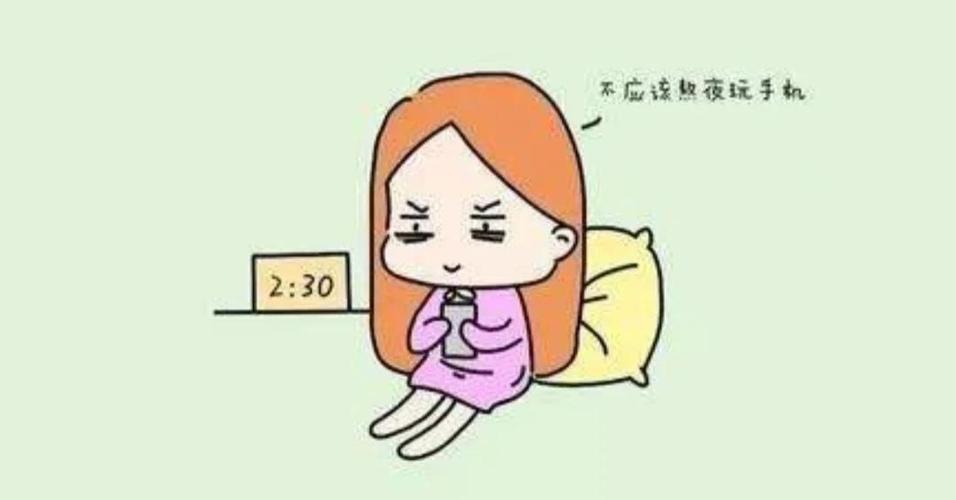 孕期为何总陷入浅睡眠？深度睡眠缺失对胎儿和孕妈有哪些影响？-第2张图片-郑州医学网