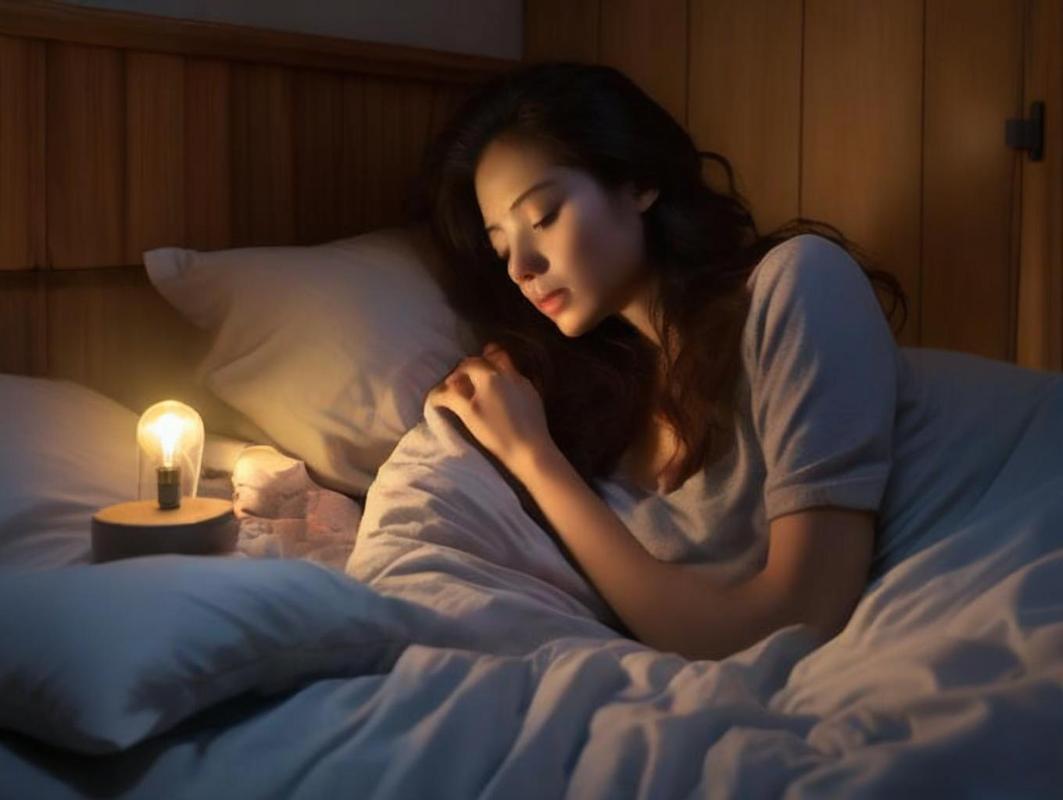 孕期老公经常半夜回家-第3张图片-郑州医学网