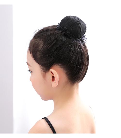 2025年六一儿童节盘发发型图片，适合不同脸型与发量的款式有哪些？-第1张图片-郑州医学网