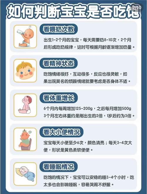 新生儿频繁吃奶还总喊饿，是没吃饱还是另有原因？-第1张图片-郑州医学网