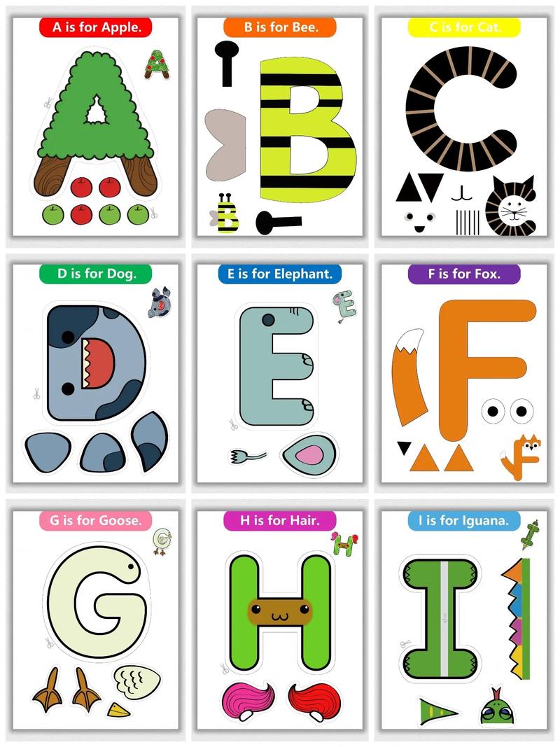 a0e儿童26个字母课程适合多大孩子？怎么教才更有效？-第1张图片-郑州医学网