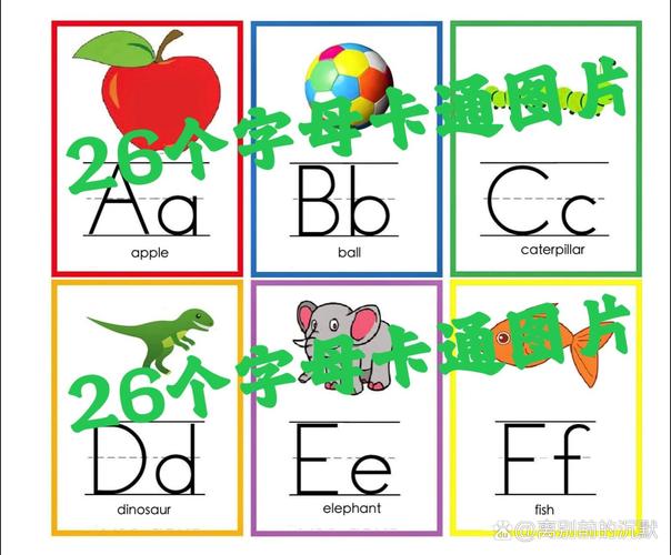 a0e儿童26个字母课程适合多大孩子？怎么教才更有效？-第2张图片-郑州医学网