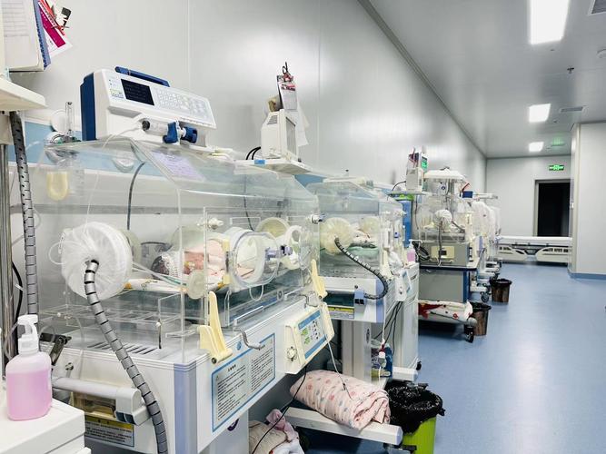 西安儿童医院新生儿科有哪些特色诊疗技术？-第1张图片-郑州医学网