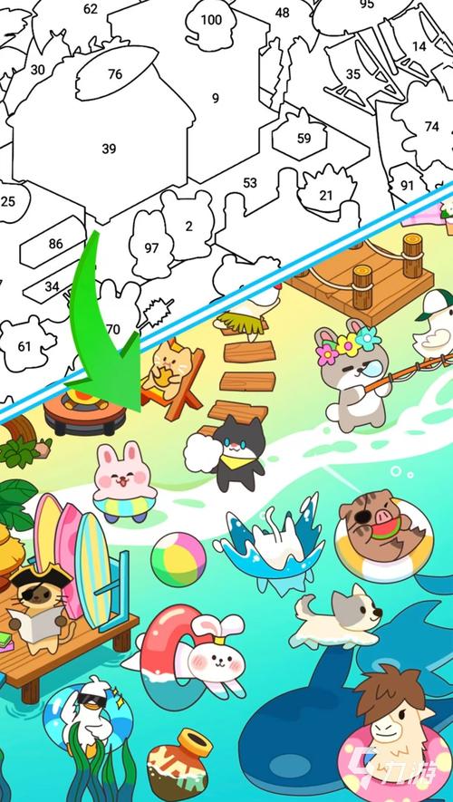 如何挑选兼具趣味性与教育价值的儿童电脑游戏？-第2张图片-郑州医学网