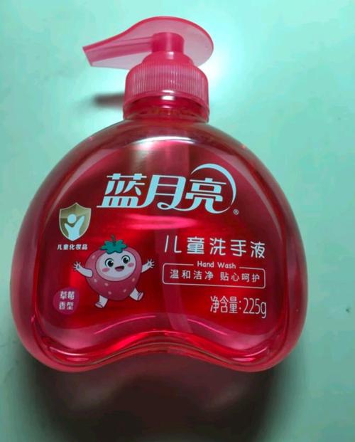 儿童洗手液什么牌子好？安全温和又有效的品牌怎么选？-第1张图片-郑州医学网