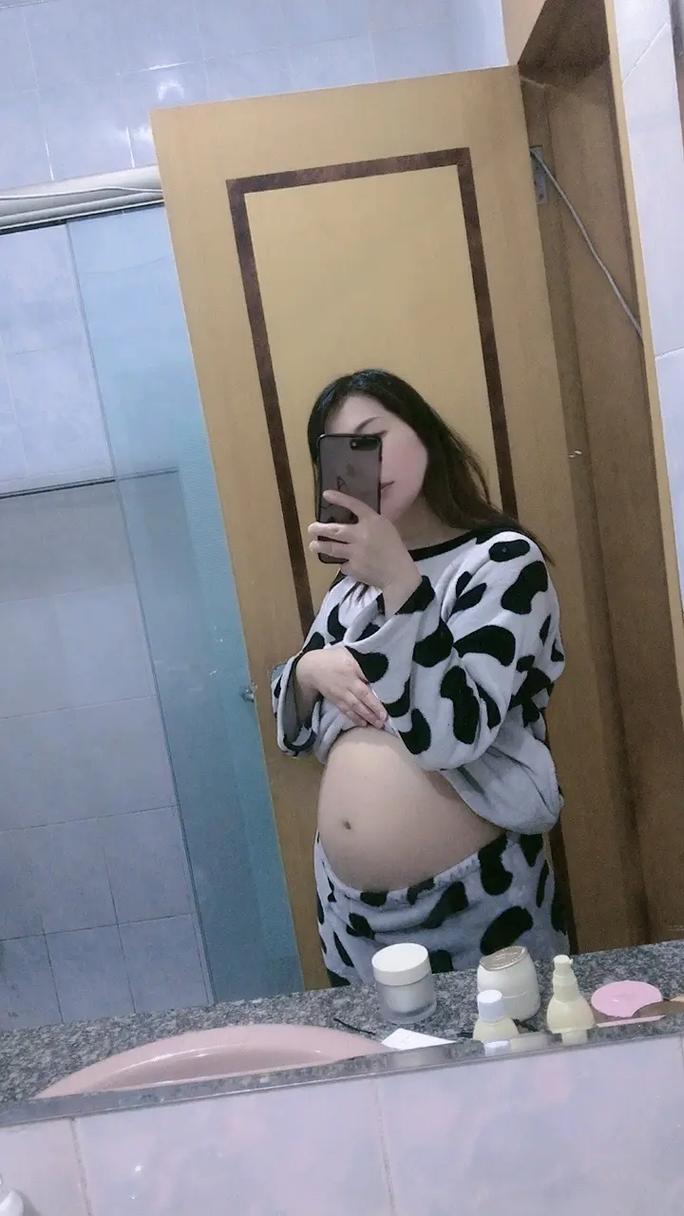 孕期四个月肚子经常硬，是正常现象还是胎儿异常信号？-第2张图片-郑州医学网