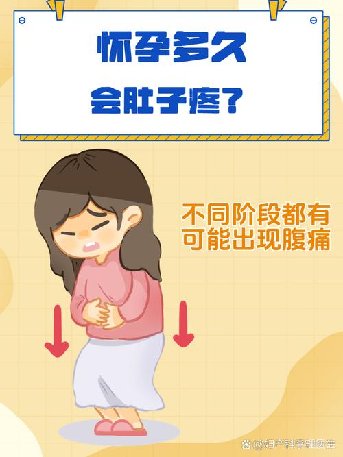 孕期六个月肚脐周围疼，是正常生理反应还是需要警惕的异常信号？-第3张图片-郑州医学网