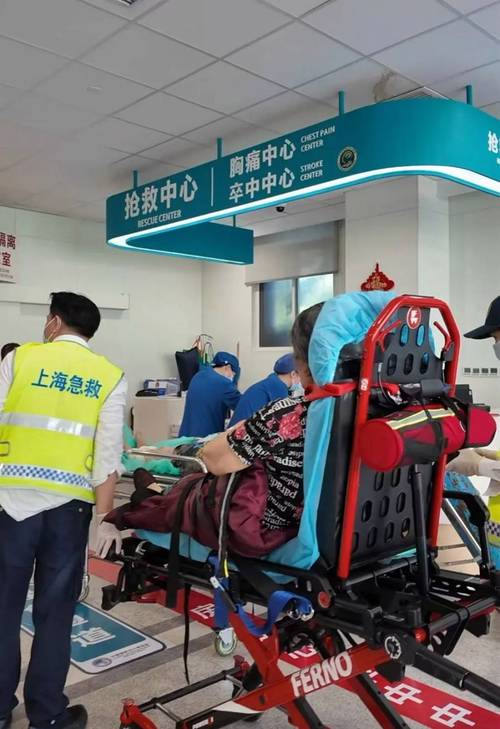 上海儿童医学中心急诊现状如何？家长带孩子就诊需注意哪些流程？-第2张图片-郑州医学网