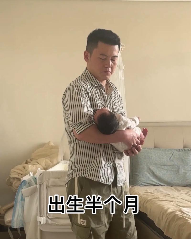 新生儿出生后不笑，是发育迟缓还是另有原因？-第2张图片-郑州医学网