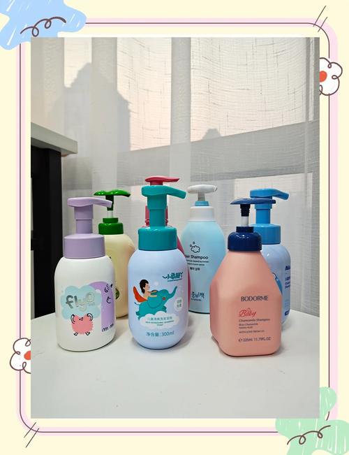 医生推荐的儿童洗发水，真的适合所有宝宝吗？成分安全如何保障？-第2张图片-郑州医学网