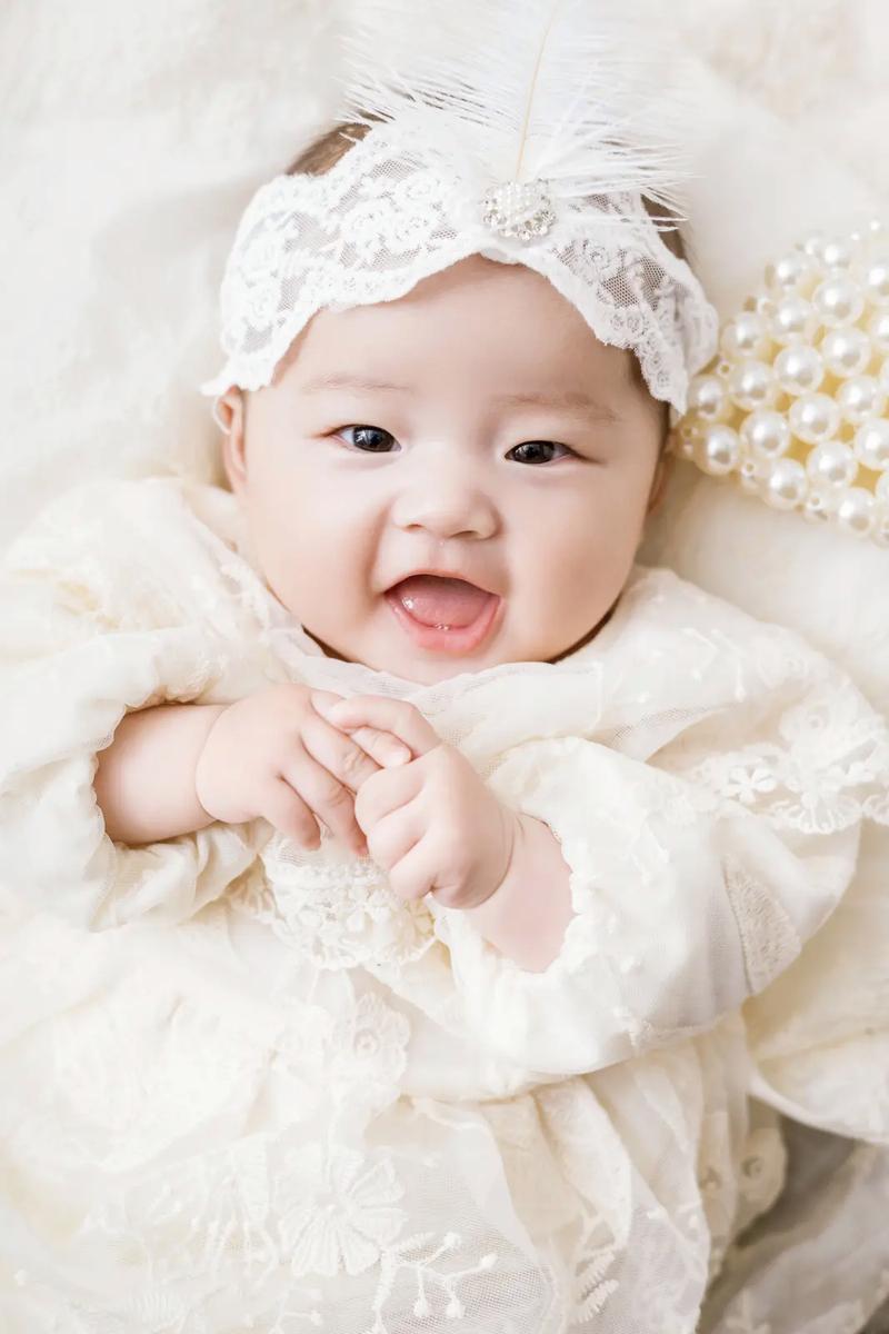 自己拍新生儿写真照片，新手爸妈如何拍出专业感又避免宝宝哭闹？-第2张图片-郑州医学网