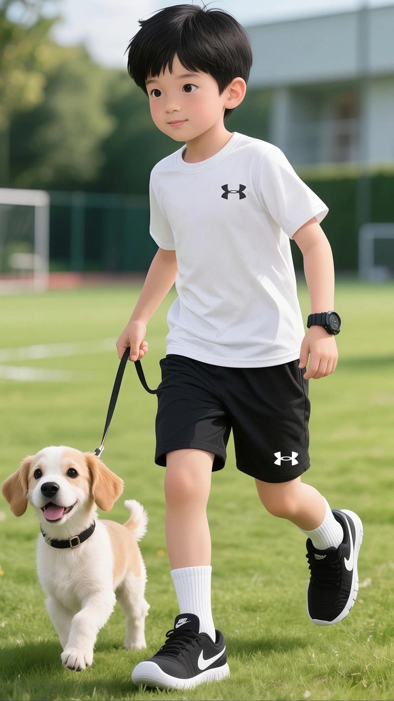 儿童速干衣品牌这么多，到底哪个牌子才真正适合孩子穿？-第3张图片-郑州医学网