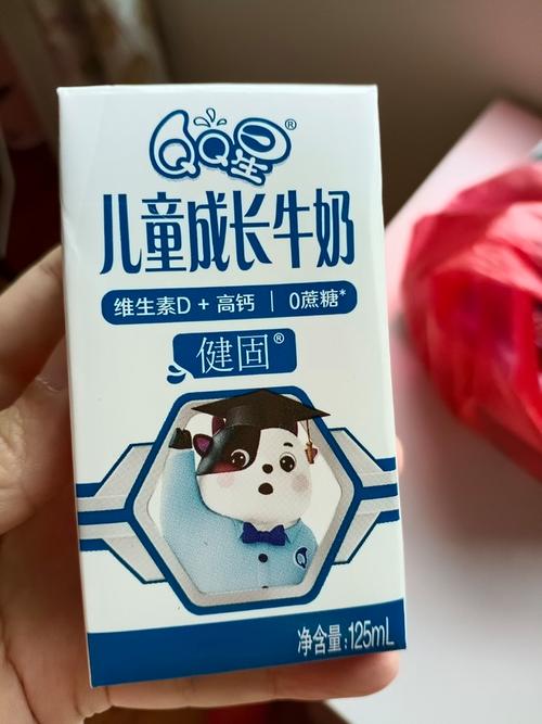 5岁儿童喝什么牛奶好？全脂、低脂还是植物奶？营养师教你科学选！-第1张图片-郑州医学网