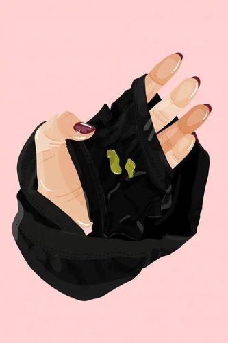 怀孕期间分泌物黄绿色是感染了吗？需要马上就医吗？-第2张图片-郑州医学网