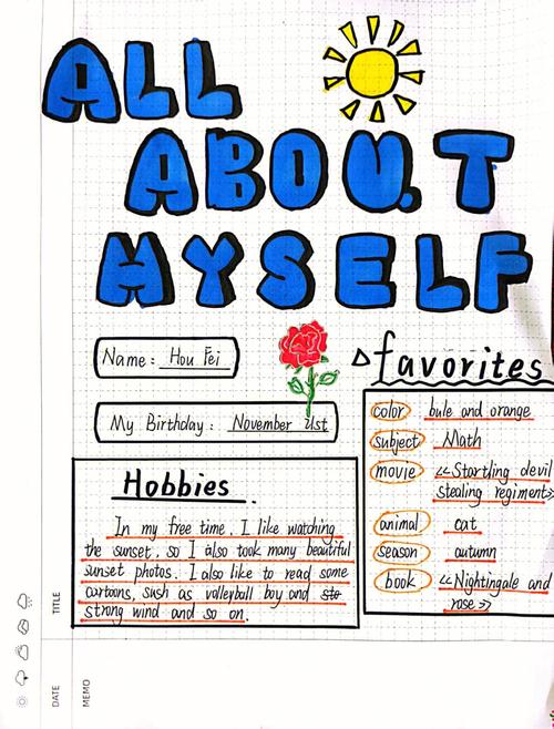 儿童英语比赛自我介绍，如何用30秒让评委记住你并脱颖而出？-第2张图片-郑州医学网