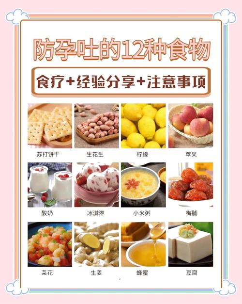 怀孕期间总是孕吐不止，有哪些科学有效的缓解方法能帮准妈妈减轻痛苦？-第2张图片-郑州医学网