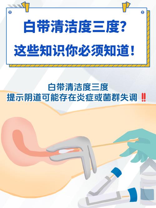 孕期清洁度三级到底需不需要治疗？对胎儿有影响吗？-第2张图片-郑州医学网