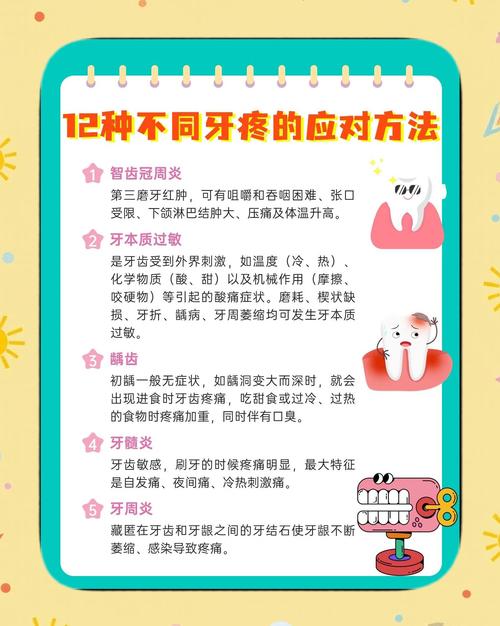 怀孕期间蛀牙痛，到底能不能用药治疗？-第2张图片-郑州医学网