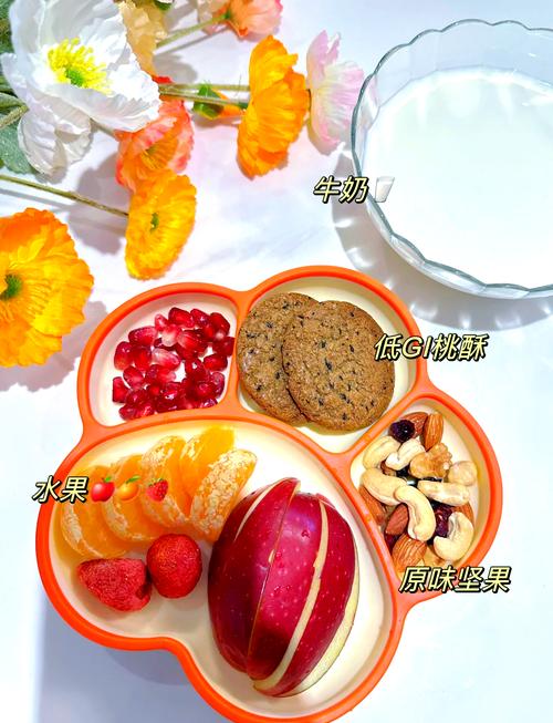 孕期饿了总嘴馋，到底哪些零食既能解饿又对胎儿健康有益呢？-第2张图片-郑州医学网