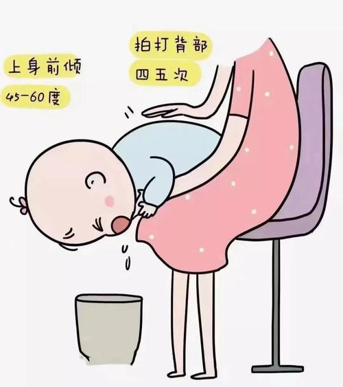 新生儿喝水呛到后，家长该如何判断是否有事？需要采取哪些紧急处理措施？-第1张图片-郑州医学网