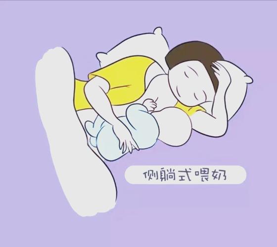 新生儿吃奶时总左右摇头，是衔乳姿势不对还是口腔有问题？-第2张图片-郑州医学网