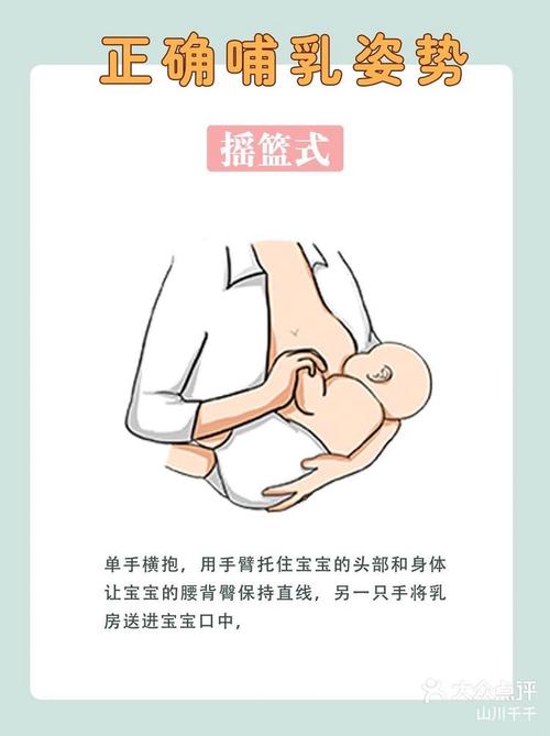 新生儿吃奶时总左右摇头，是衔乳姿势不对还是口腔有问题？-第1张图片-郑州医学网