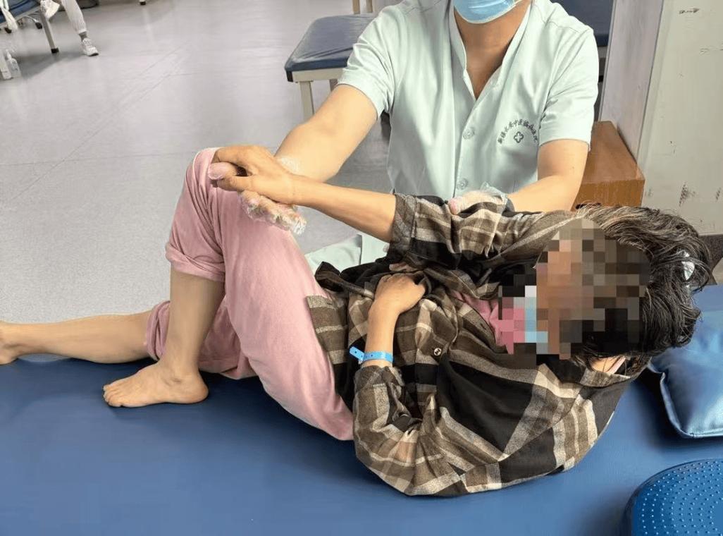 新生儿脑损伤康复训练,如何科学开展才能最大化促进神经功能恢复?-第3张图片-郑州医学网 新生儿脑损伤康复训练,如何科学开展才能最大化促进神经功能恢复?-第3张图片-郑州医学网