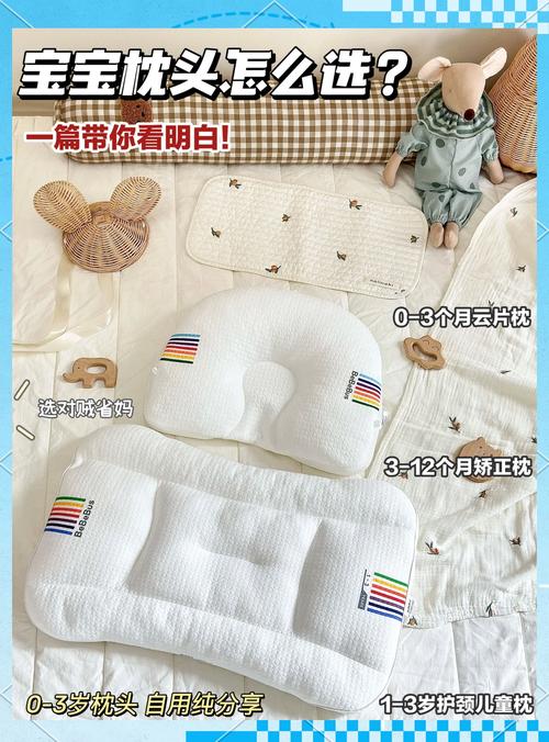 新生儿究竟要多大才能用定型枕？过早使用会影响发育吗？-第1张图片-郑州医学网