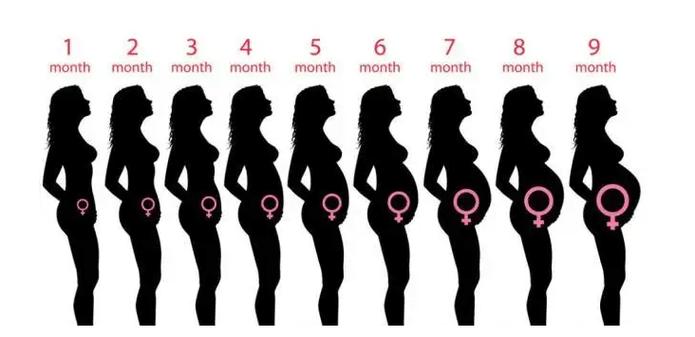 孕期咖啡色分泌物图片，是先兆流产还是正常生理现象？-第3张图片-郑州医学网