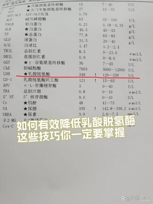 新生儿磷酸脱氢酶偏低是什么原因？需要治疗吗？对宝宝发育有影响吗？-第2张图片-郑州医学网