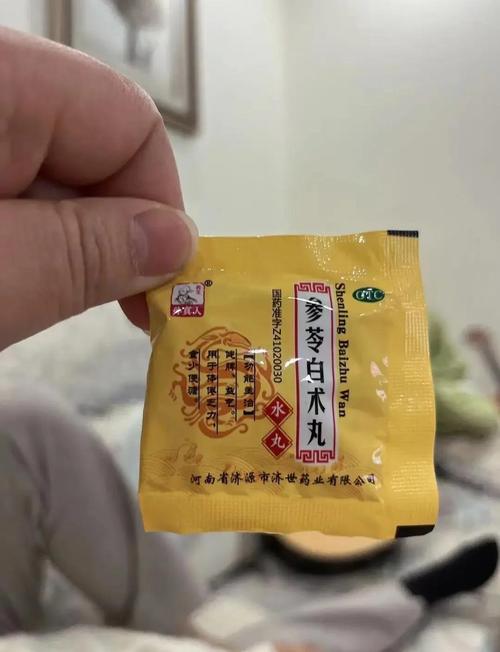 参苓白术散儿童服用需注意哪些事项与剂量？-第3张图片-郑州医学网