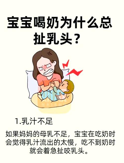 新生儿依赖乳头无法自主入睡，戒断困难怎么办？-第2张图片-郑州医学网
