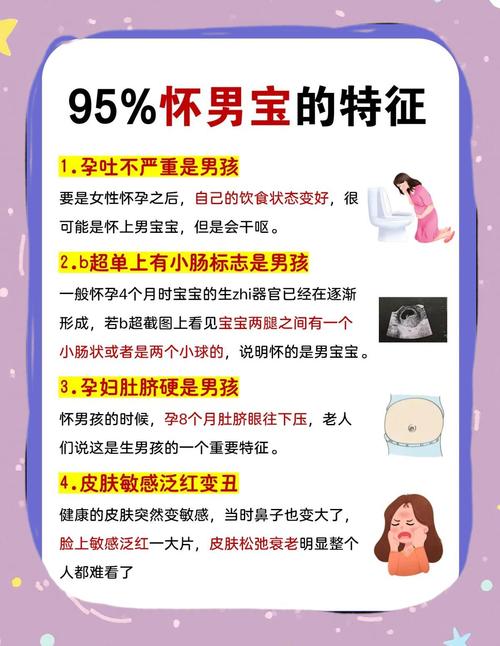 孕期最能看出一个男人？这段特殊时期，如何真实检验他的爱与责任？-第1张图片-郑州医学网