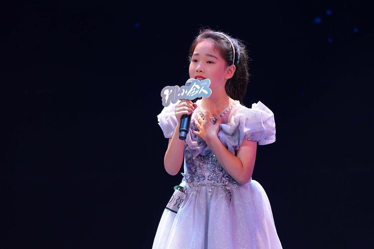 儿童唱歌的节目叫什么-第1张图片-郑州医学网