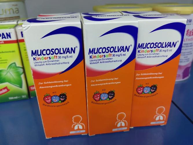 新生儿能用沐舒坦口服液吗？剂量和用法要注意什么？-第1张图片-郑州医学网