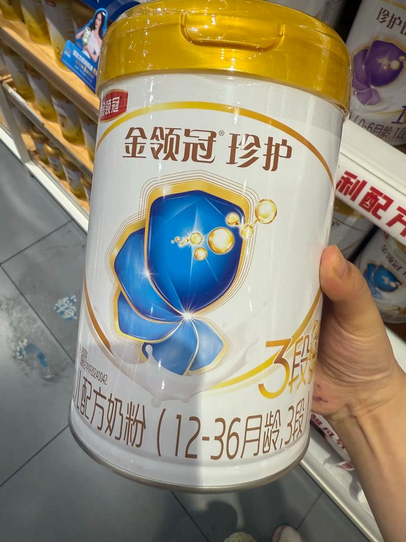 五岁儿童喝什么奶粉好-第2张图片-郑州医学网