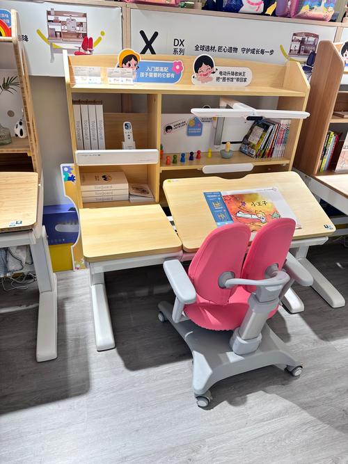 儿童学习桌什么牌子好-第1张图片-郑州医学网