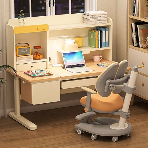 儿童学习桌什么牌子好-第2张图片-郑州医学网