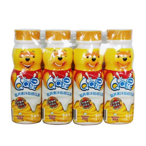 伊利QQ星儿童乳饮品是否真如宣传般适合儿童健康成长需求？-第1张图片-郑州医学网