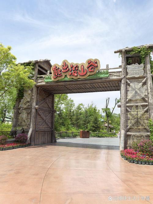 太原有哪些适合不同年龄段儿童游玩的优质场所?-第3张图片-郑州医学网 太原有哪些适合不同年龄段儿童游玩的优质场所?-第3张图片-郑州医学网