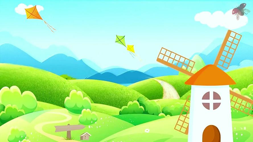 如何找到既安全又适合儿童故事的背景音乐下载资源？-第1张图片-郑州医学网