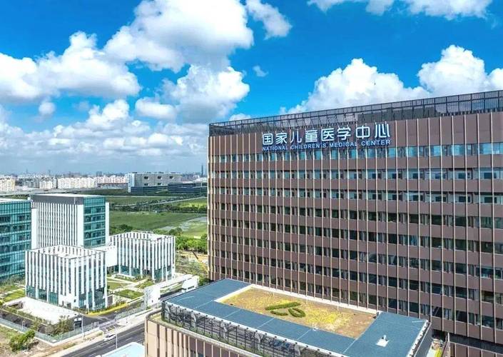 上海儿童医学中心骨科，儿童骨折/脊柱侧弯如何科学治疗与康复？-第2张图片-郑州医学网