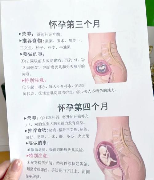 怀孕期间体重不增反降,是身体异常还是正常现象?-第3张图片-郑州医学网 怀孕期间体重不增反降,是身体异常还是正常现象?-第3张图片-郑州医学网