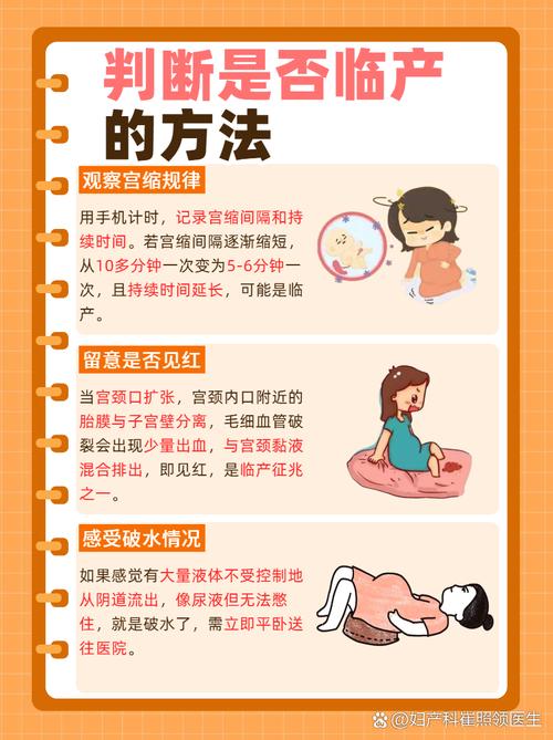 孕期肚子痛到底是怎么回事？是正常生理反应还是危险信号？-第2张图片-郑州医学网