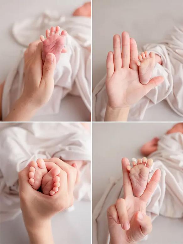 新生儿手足徐动是正常现象吗？需要警惕哪些异常表现？-第3张图片-郑州医学网