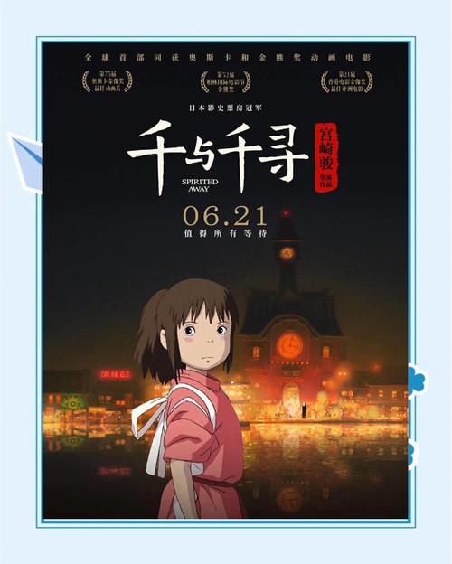 如何挑选真正适合儿童观看的动漫电影，兼顾趣味性与教育意义？-第2张图片-郑州医学网