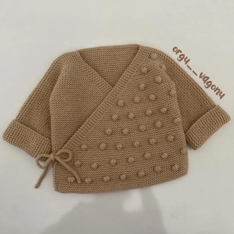 儿童手工编织毛衣图案时，如何兼顾创意与实用性的平衡？-第2张图片-郑州医学网