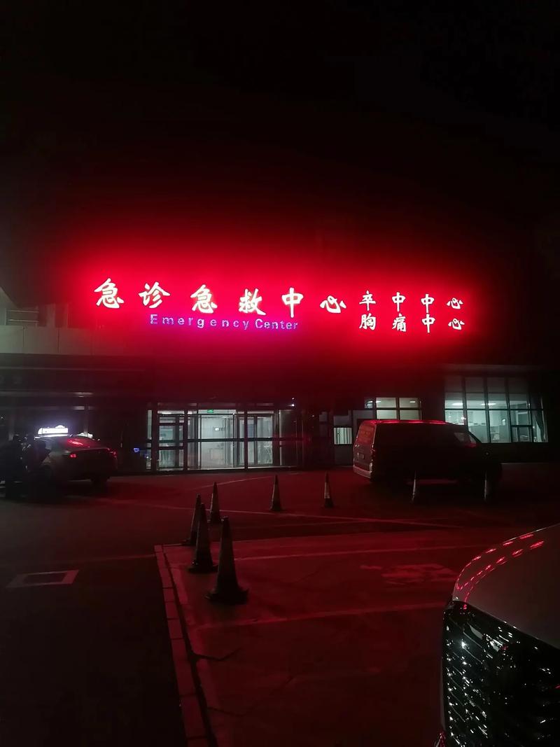 北京儿童医院夜间急诊为何常排长队？如何提升就诊效率？-第3张图片-郑州医学网